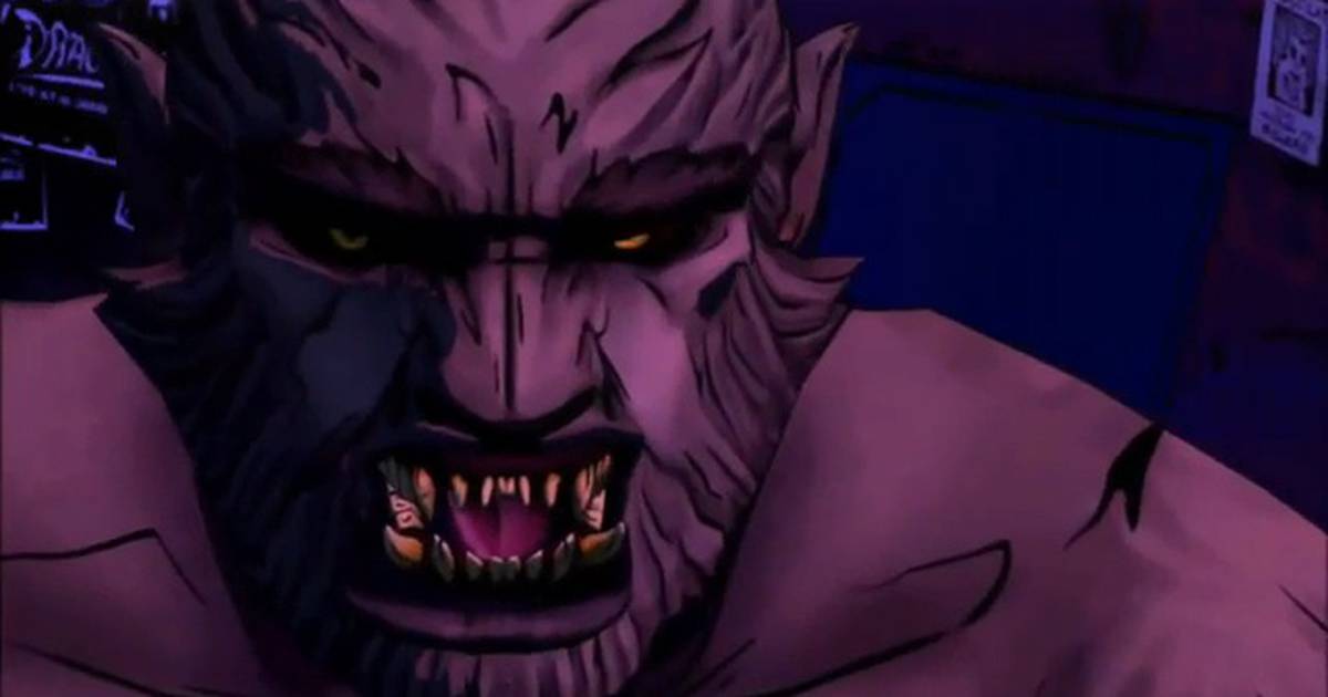 Trailers The Wolf Among Us Episode 3 Trailer 1 The Enemy