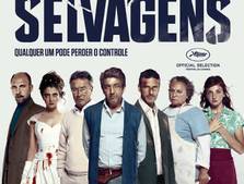 Relatos Selvagens