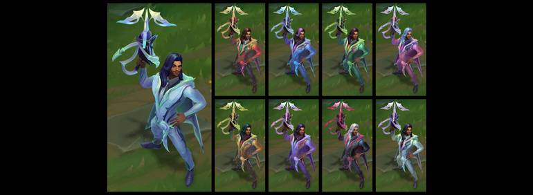 league of legends lol moba riot games atualização patch notes 12.3