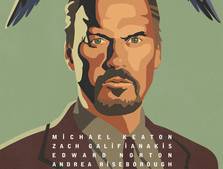 Birdman ou (A Inesperada Virtude da Ignorância)