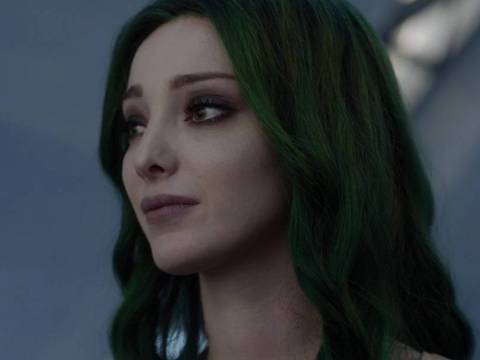 Cena de The Gifted/ Reprodução/ FOX Cena de The Gifted/ Reprodução/ FOX