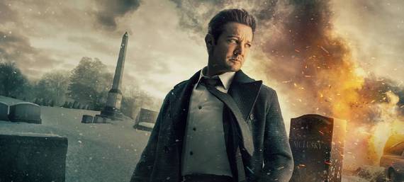 Mayor of Kingstown | Fecha del estreno de la temporada 4