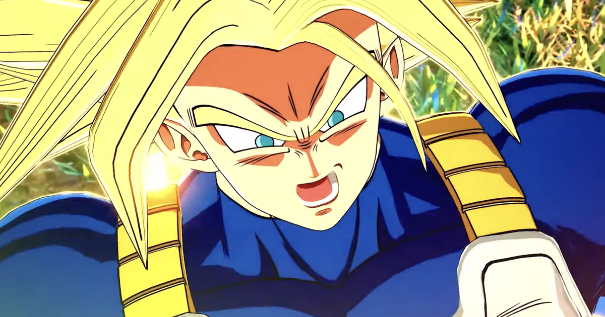 Dragon Ball Sparking Zero Ganha Trailer De Gameplay Assista