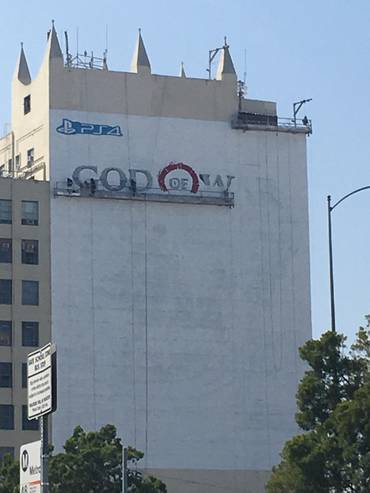 God of War