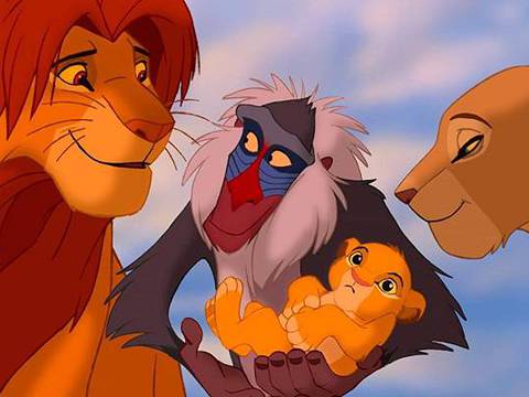Disney/Divulgação Disney/Divulgação