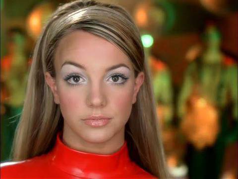 Divulgação/Britney Spears Divulgação/Britney Spears
