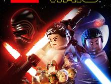 LEGO Star Wars: O Despertar da Força