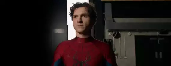 Spider-Man 4 | Nuevas imágenes del set muestran al héroe en acción