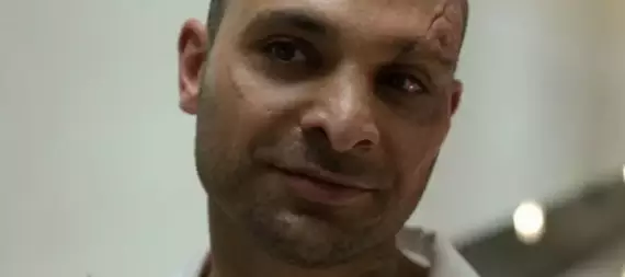 Michael Mando Michael Mando