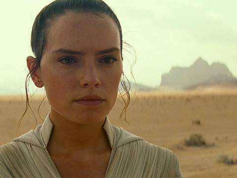 Foto de Star Wars: A Ascensão Skywalker/Lucasfilm/Divulgação Foto de Star Wars: A Ascensão Skywalker/Lucasfilm/Divulgação