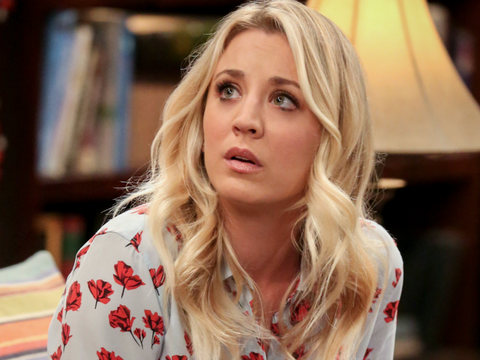 The Big Bang Theory/CBS/Reprodução The Big Bang Theory/CBS/Reprodução