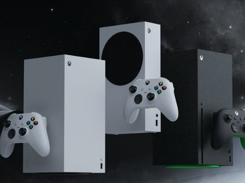 Xbox Xbox