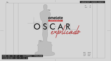 Ouça o podcast Oscar Explicado