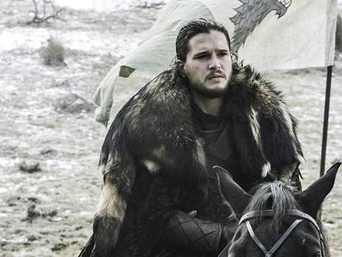 Game of Thrones/HBO/Divulgação Game of Thrones/HBO/Divulgação