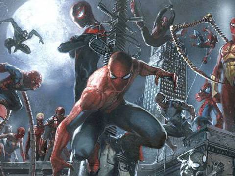 Divulgação/Marvel Comics Divulgação/Marvel Comics