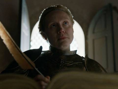 Foto de Game of Thrones/HBO/Divulgação Foto de Game of Thrones/HBO/Divulgação