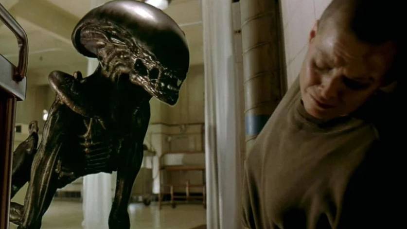 Imagen de Alien 3