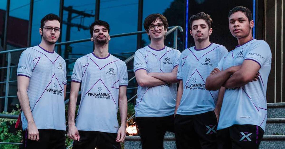 Lol Vorax Est Na Semifinal Do Cblol Confira O Ltimo Dia Da Fase De