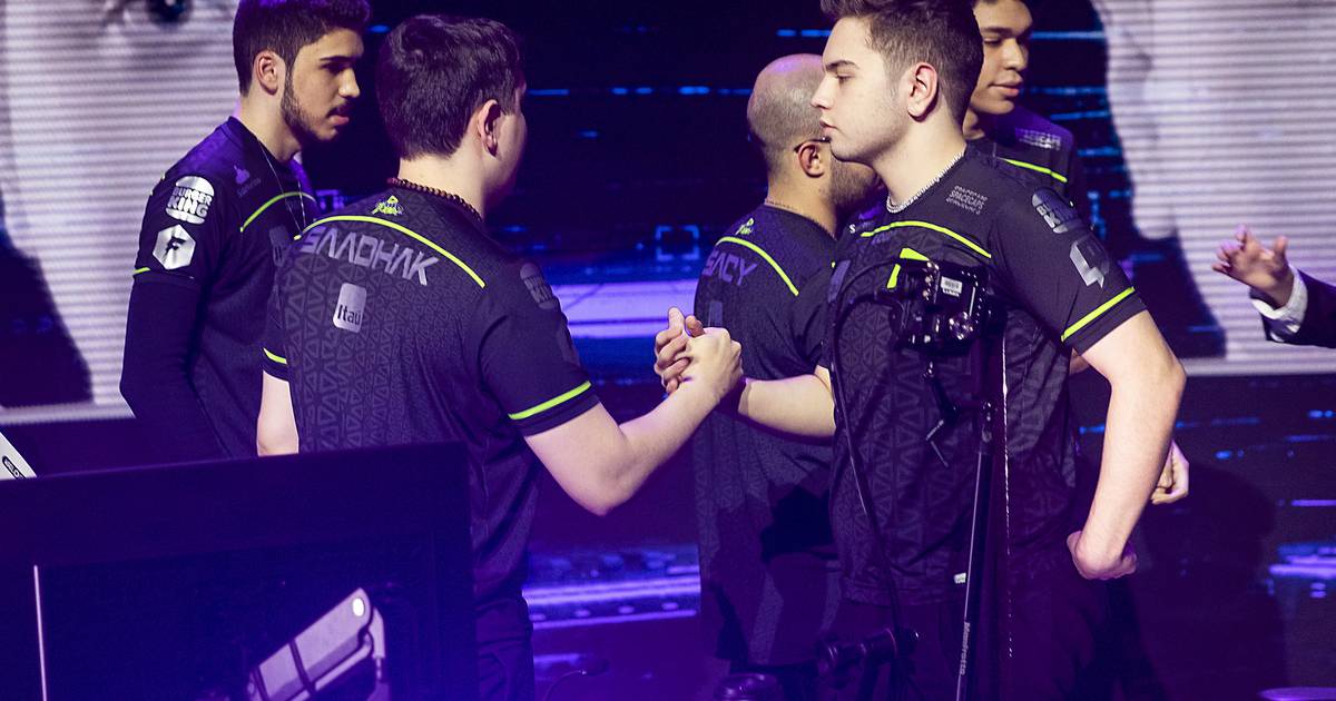 LOUD cai para a OpTic e é eliminada do VALORANT Masters 2022