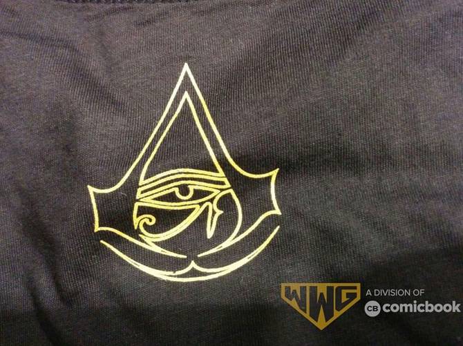 Assassin's Creed