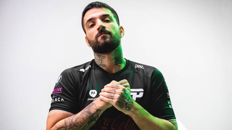 league of legends lol riot games pain gaming brtt cblol