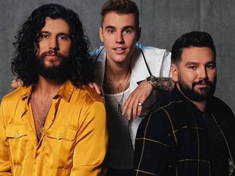 Reprodução/Instagram/Dan + Shay Reprodução/Instagram/Dan + Shay