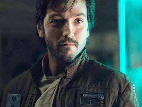 Cassian Andor: Série pode usar cenas deletadas dos filmes de Star Wars Cassian Andor: Série pode usar cenas deletadas dos filmes de Star Wars