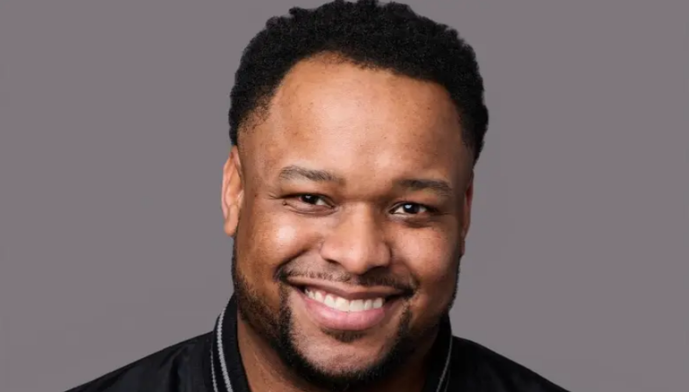 James Lewis, da Micrososft.