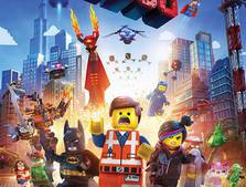 Uma Aventura LEGO