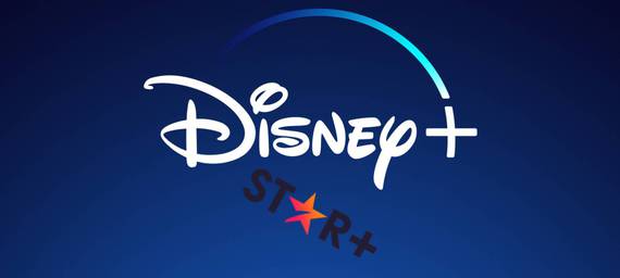 Star+ desaparecerá en Disney+ para darle paso a Hulu en su catálogo