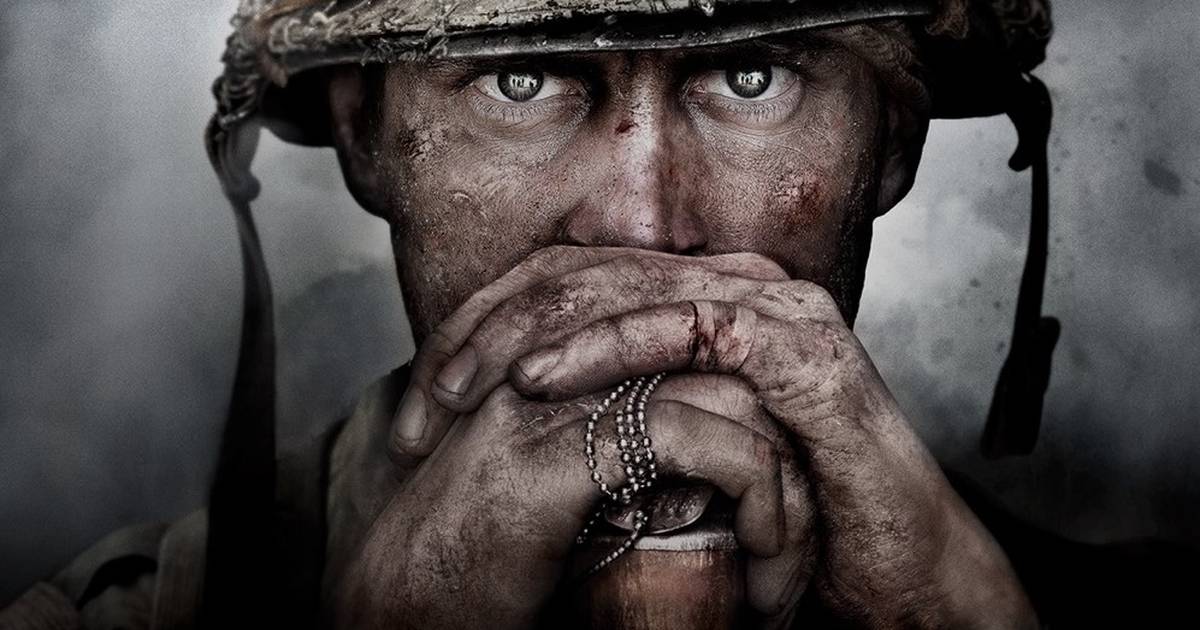 The Enemy Filme De Call Of Duty Ganha Primeiros Detalhes