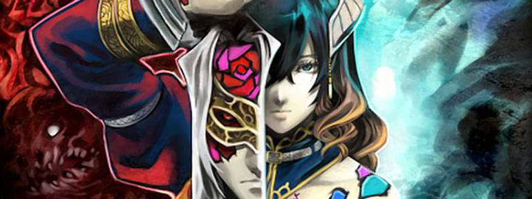Bloodstained