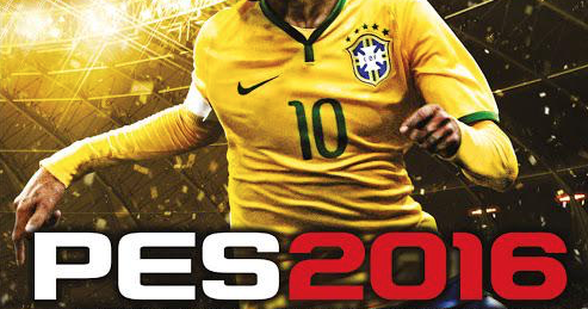 Pro Evolution Soccer Pes Ganha O Seu Primeiro Trailer