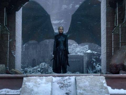 Foto de Game of Thrones/HBO/Divulgação Foto de Game of Thrones/HBO/Divulgação