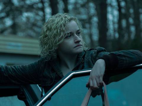 Ozark/Netflix/Reprodução Ozark/Netflix/Reprodução