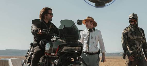Thunderbolts* | Su director está en las miras para dirigir película de X-Men