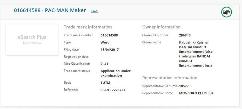 Pac-Man Maker