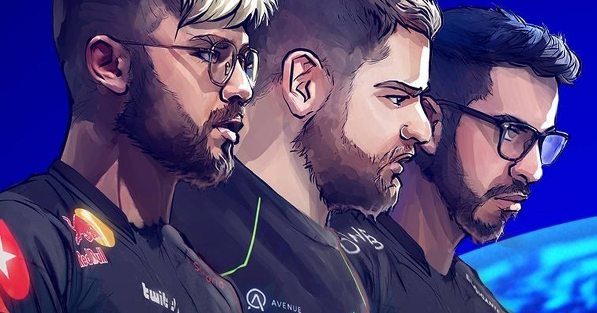 CS GO Guia IEM Rio Major 2022 Challengers Stage