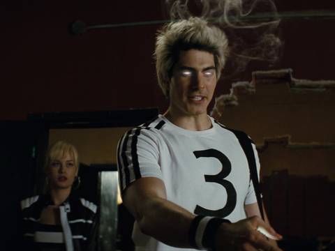 Imagem de Scott Pilgrim Contra o Mundo/Divulgação Imagem de Scott Pilgrim Contra o Mundo/Divulgação