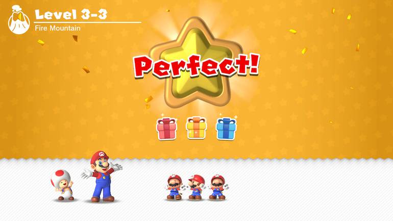 Imagem de Mario vs Donkey Kong de Nintendo Switch