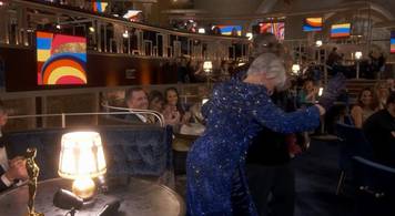 Melhores momentos do Oscar 2021