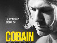 Kurt Cobain - Montage of Heck