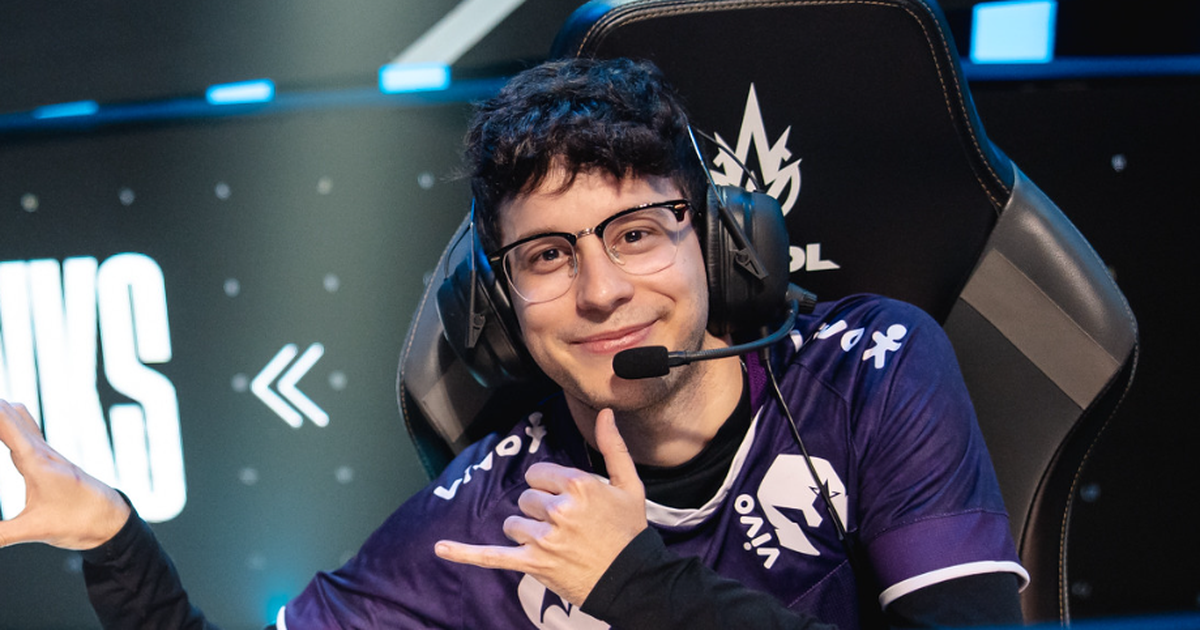 CBLOL 2023 Vivo Keyd Stars confirma última vaga nos playoffs