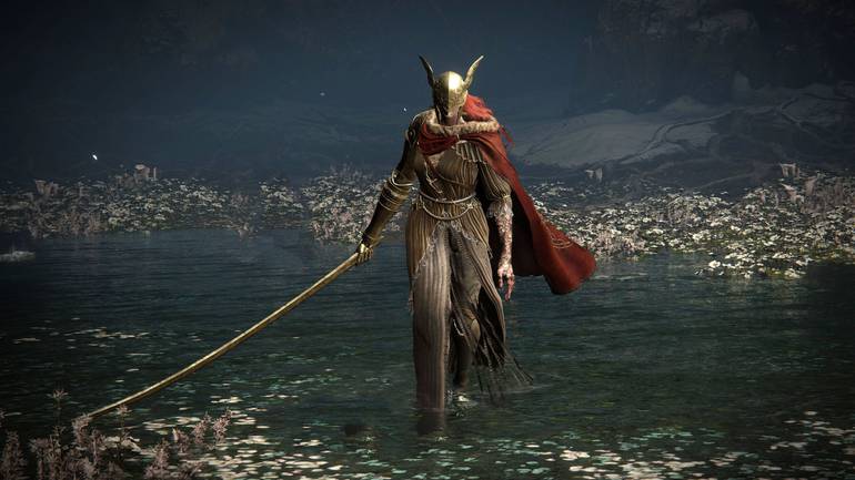 Imagem de Elden Ring