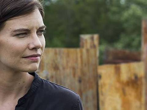 The Walking Dead/Fox/Reprodução The Walking Dead/Fox/Reprodução