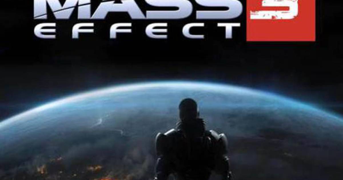 Trailers Mass Effect Trailer De Lan Amento Dlc The Enemy