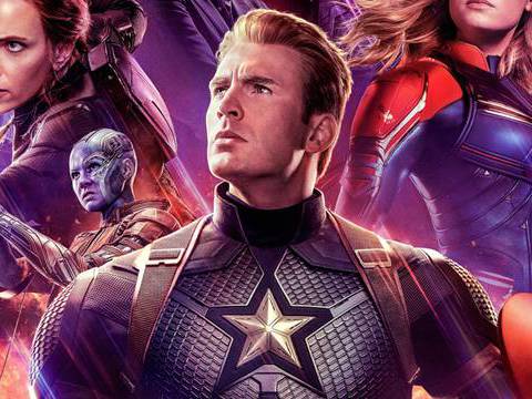 Divulgação/Marvel Studios Divulgação/Marvel Studios