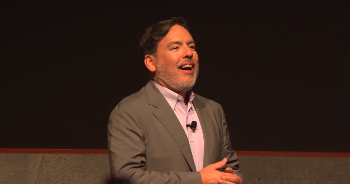 Chefe do PlayStation Shawn Layden deixará Sony