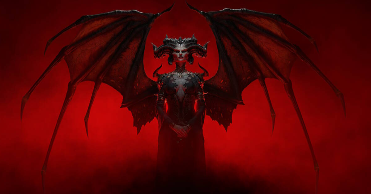 Diablo 4 Blizzard Revela Detalhes Sobre Temporadas E Passe De Batalha