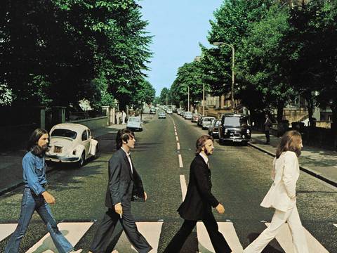Beatles/Divulgação Beatles/Divulgação